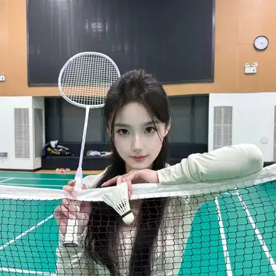 张巧